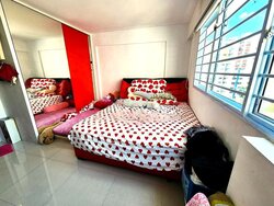 Blk 658 Yishun Avenue 4 (Yishun), HDB 5 Rooms #456724371